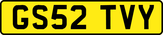 GS52TVY