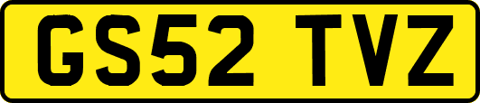 GS52TVZ