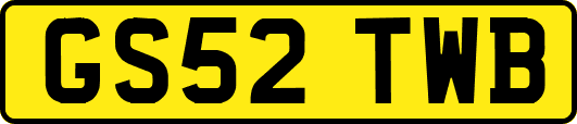 GS52TWB