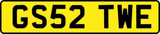 GS52TWE