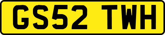GS52TWH