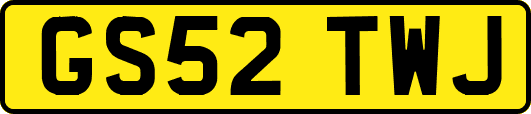 GS52TWJ