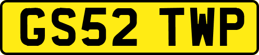 GS52TWP