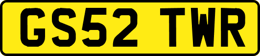 GS52TWR