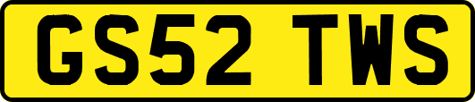 GS52TWS