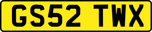GS52TWX