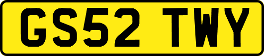 GS52TWY