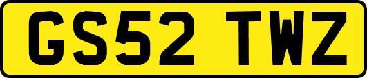 GS52TWZ