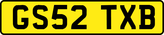 GS52TXB