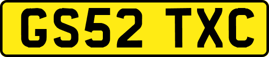 GS52TXC