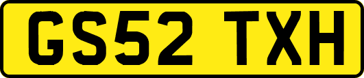 GS52TXH