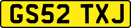 GS52TXJ