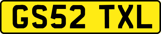 GS52TXL