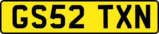 GS52TXN