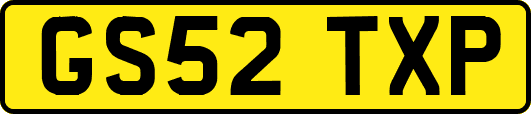 GS52TXP