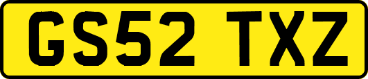 GS52TXZ