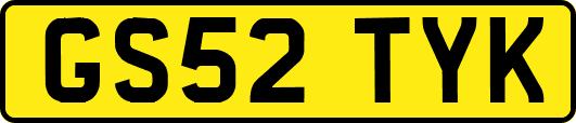 GS52TYK