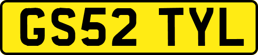 GS52TYL