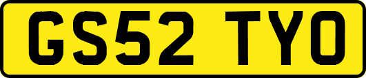 GS52TYO
