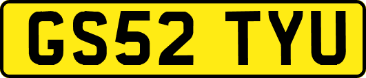 GS52TYU