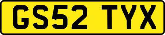 GS52TYX