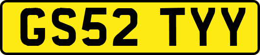 GS52TYY