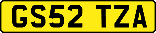GS52TZA
