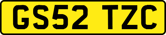 GS52TZC