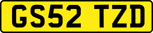 GS52TZD