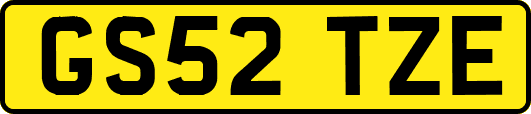 GS52TZE