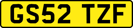 GS52TZF