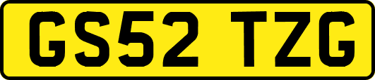 GS52TZG