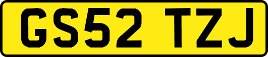 GS52TZJ