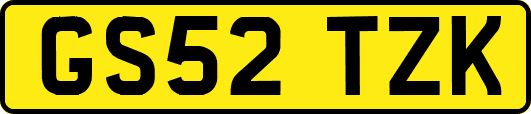 GS52TZK