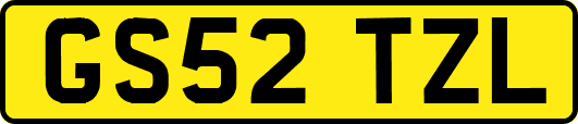 GS52TZL