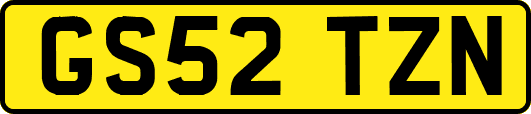 GS52TZN