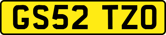 GS52TZO