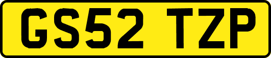 GS52TZP
