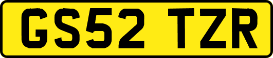 GS52TZR