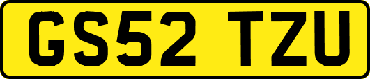 GS52TZU