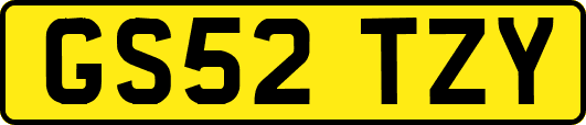 GS52TZY