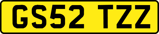 GS52TZZ