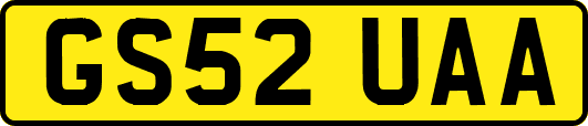 GS52UAA