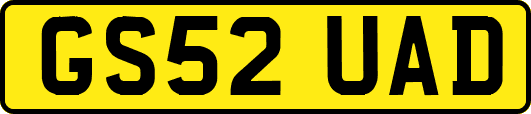 GS52UAD