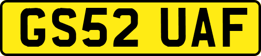 GS52UAF