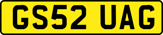 GS52UAG