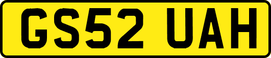 GS52UAH