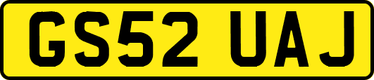 GS52UAJ