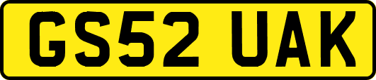 GS52UAK