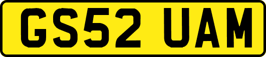 GS52UAM